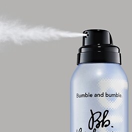 Instant Volume Dry Finish Sprey - Saç Bakım Spreyi